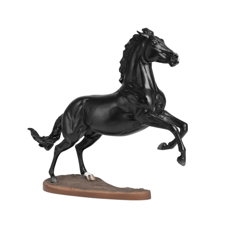 Breyer ATP Power Amberley Snyder's Barrel Racer