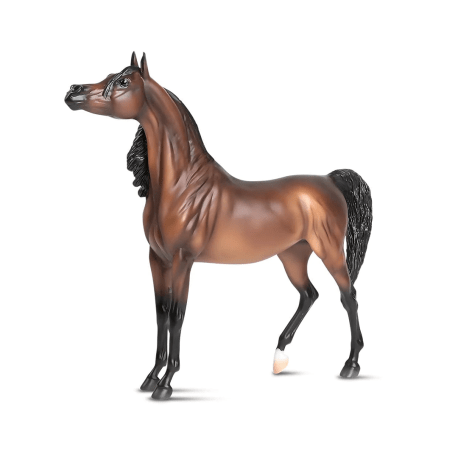 Breyer RD Marciea Bey Champion Arabian Mare