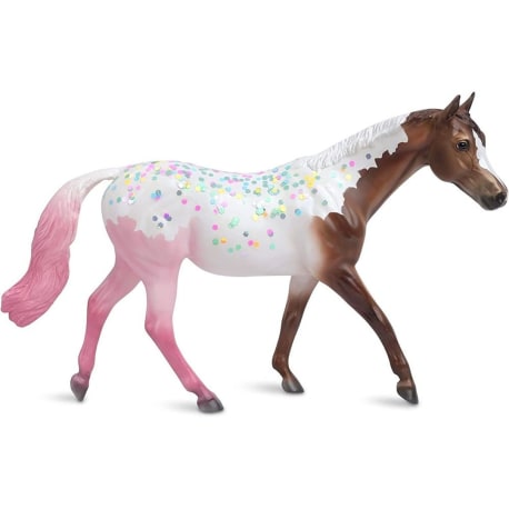 Breyer Decorator Series, Neapolitan