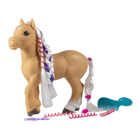 Breyer Mane Beauty Styling Pony, Sunflower