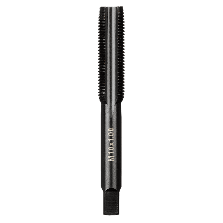 Milwaukee M10-1 mm Metric Straight Flute Plug Tap