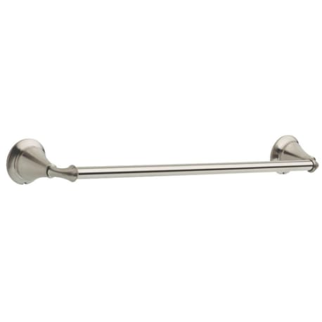 Delta Linden Stainless Towel Bar, 18 in.