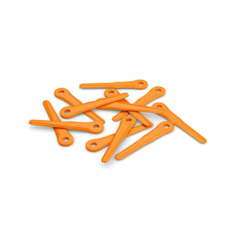 STIHL Replacement PolyCut™ Blades, 12PK