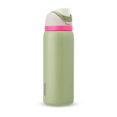 Owala 32 oz Neo Sage FreeSip Water Bottle