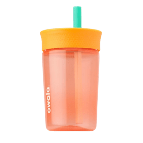 Owala 15 oz Just Peachy Kids' Tumbler