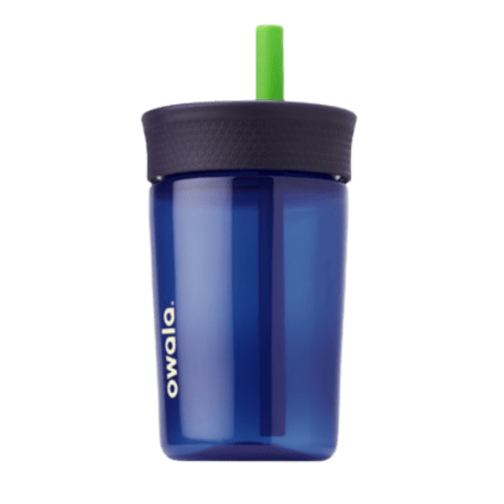 Owala Kid's Tumbler 12oz - Stainless Steel - Home Base, Size: One Size