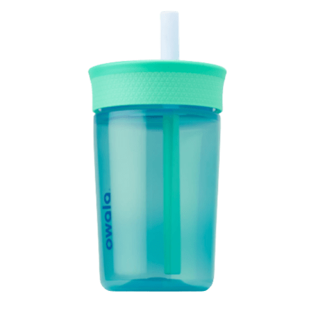 Owala 15 oz Blue Lagoon Kids' Tumbler