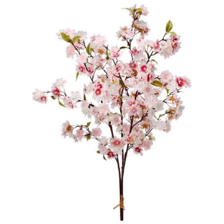 Regency International 43" Pink Cherry Blossom Bundle