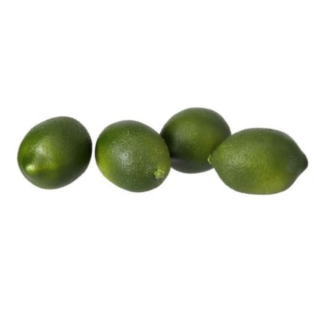 Regency International 3" Limes, 4-Pack