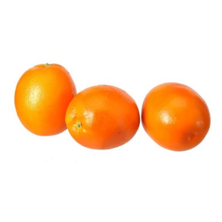 Regency International 3.5" Oranges, 4-Pack