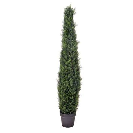 Regency International 48" Cypress Cone Topiary