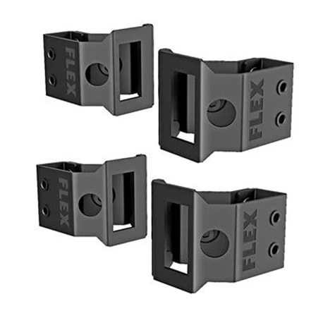 FLEX Stack Pack Mounting Brackets