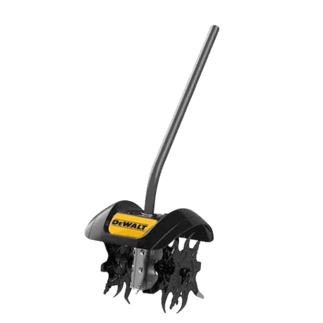 DEWALT Cultivator Attachment