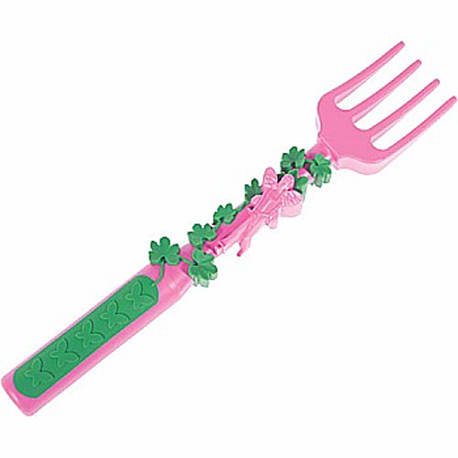 Constructive Eating Garden Fairy Fork