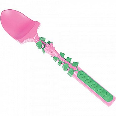 Constructive Eating Garden Fairy Spoon