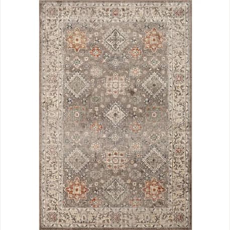 Central Oriental 7' x 9' Minerva Colton Rug