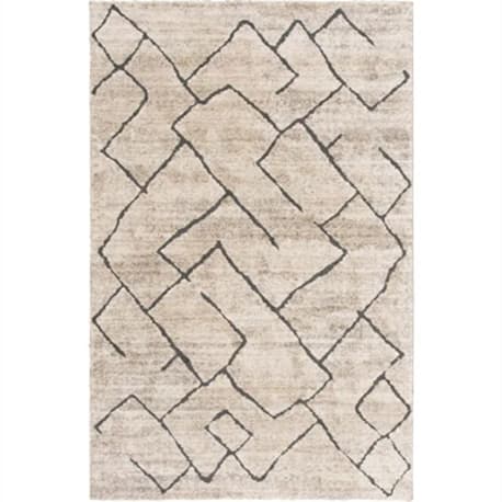 Central Oriental 5' x 7' Stonington Alette Rug