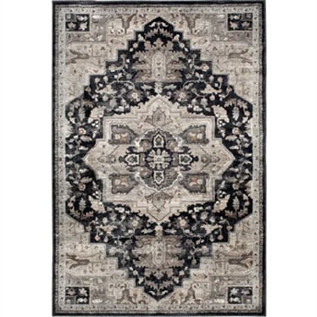 Central Oriental 7' x 9' Adore Tansey Rug