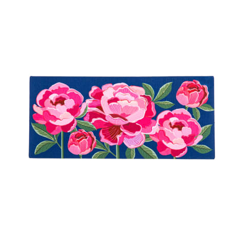 Evergreen Peony Garden Switch Mat