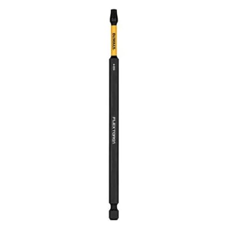 DEWALT 6 in. Flextorq T25, 1-Pack