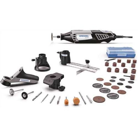 DREMEL Cleaning/Polishing Kit New