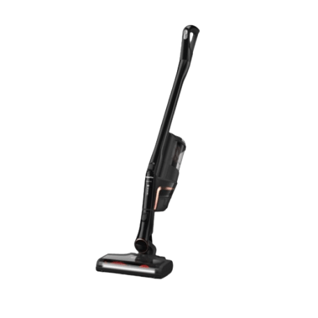 Miele Graphite Black Triflex HX2 Cat & Dog Vacuum