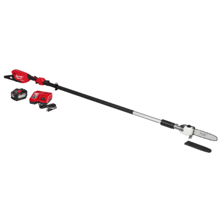 Milwaukee  M18 FUEL™ Telescoping Pole Saw Kit