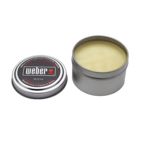 Weber 6-oz Griddle Seasoning Wax