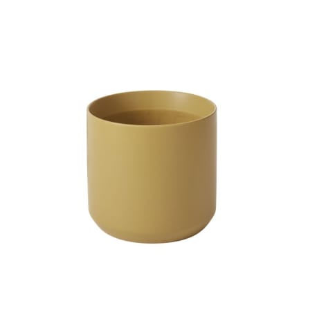 Accent Decor 7" Ochre Kendall Pot