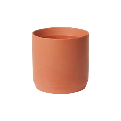 Accent Decor 7" Terracotta Kendall Pot