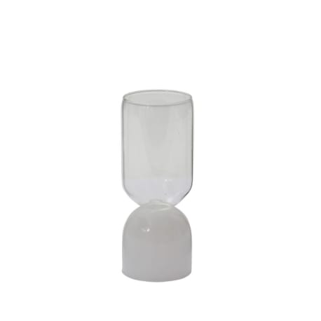 Accent Decor 3" Kelvin Vase