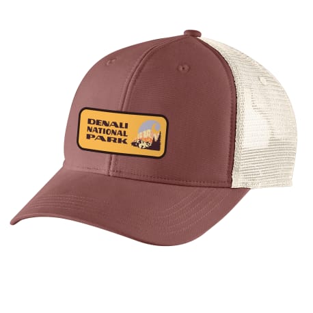 Carhartt Canvas Denali National Park Patch Cap