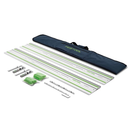 Festool 577932 Guide Rail FS 1400/2-KP-Set