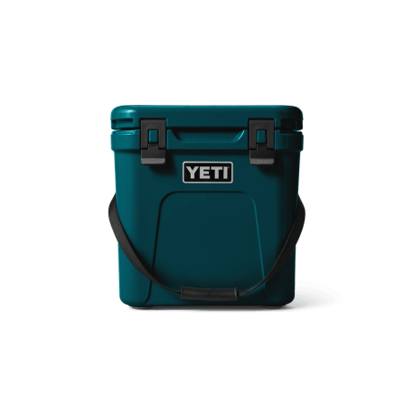 YETI Agave Teal Roadie 24 Hard Cooler