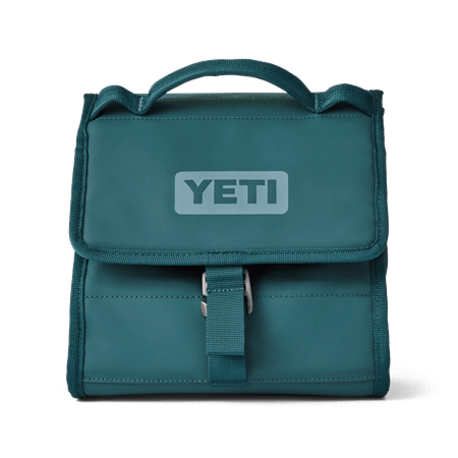 YETI Agave Teal Daytrip Lunch Bag