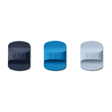 YETI Rambler Magslider Big Wave Blue Trio Color Pack, Set of 3