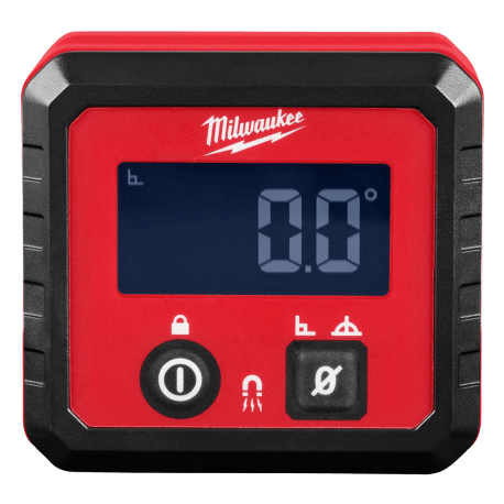 Milwaukee Digital Angle Gauge