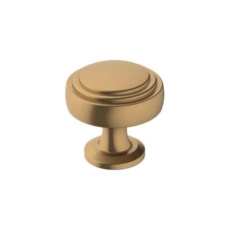 Amerock Winsome 1-1/4" Diameter Champagne Bronze Cabinet Knob