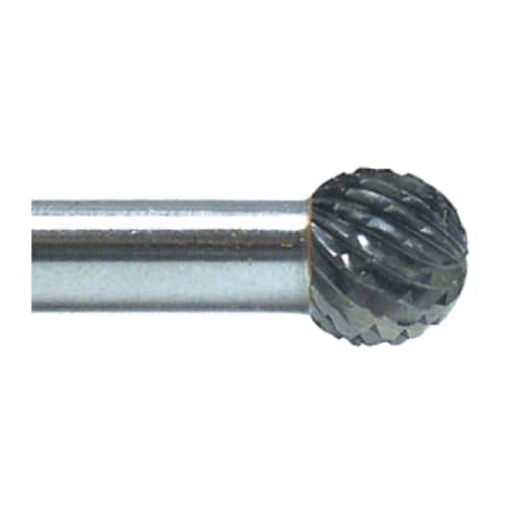 Flexovit 3/8 in. x 5/16 in. Ball