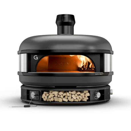Gozney Dome Pizza Oven (Black)