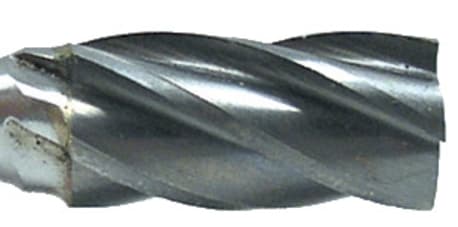 Flexovit 3/8 in. x 3/4 in. Cylinder, Spiral