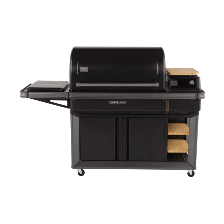 Traeger XL Timberline Grill