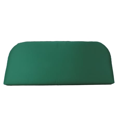 Casual Cushion Bench Cushion Forest Green