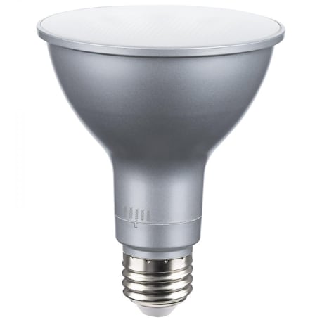 Satco 15 Watt PAR30 Long Neck LED Medium Light Bulb