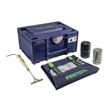 Festool 578253 Systainer SYS 187 Summer US