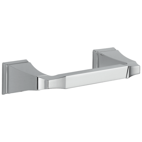 Delta Dryden Chrome Toilet Paper Holder