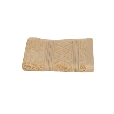 Sttelli Mushroom Radiance Wash Towel