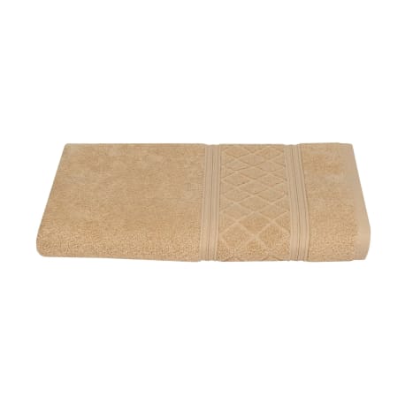 Sttelli Mushroom Radiance Bath Sheet