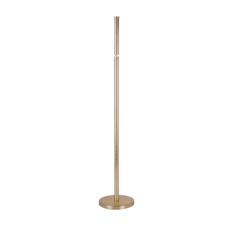 Moda Lira Toilet Paper Holder - Gold