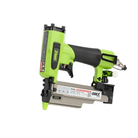 Grex P635L 23 Gauge Headless Pinner, 3/8 in. to 1-3/8 in.